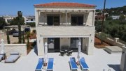 Almyrida MIT VIDEO - Kreta, Almyrida - High-End trifft Tradition – hochwertige Villa mit Pool zu verkaufen Haus kaufen